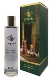 Payitaht Rayiha Cam Şişe Kolonya 200 ml