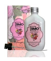 Emo Paris Cam Şişe Kolonya 100 ml