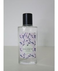 Missi Lavanta Cam Şişe Kolonya 100 ml