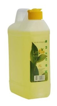 Kanzuk Limon Kolonya 2x1 lt