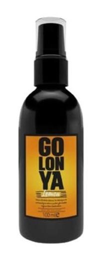 Golonya Limon Kolonya 100 ml