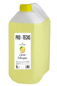 Pro-Techs Limon Kolonya 5 lt