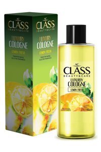 Class Limon Kolonya 400 ml