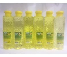 Rose City Limon Kolonya 6x380 ml