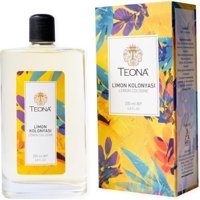 Teona Limon Kolonya 200 ml