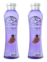 Mona Roza Leylak Kolonya 2x350 ml
