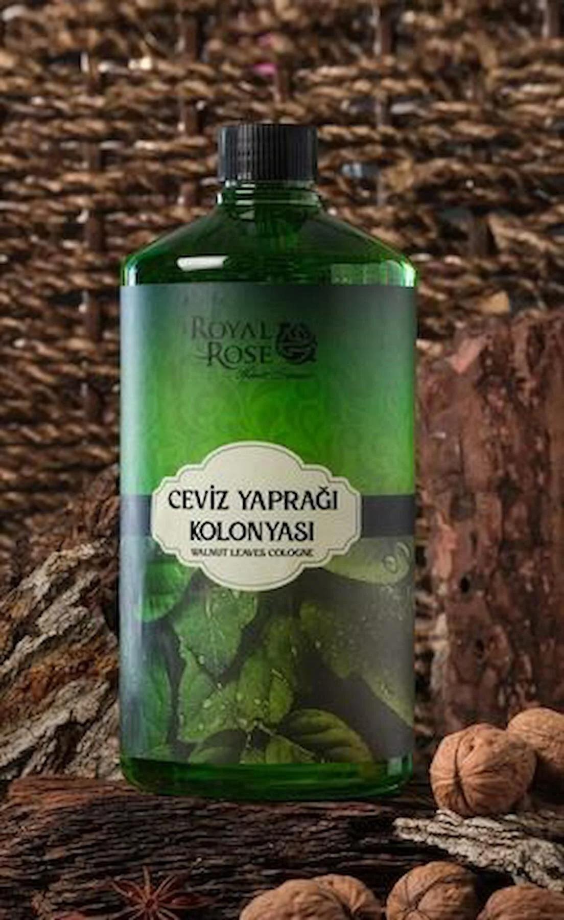 Royal Rose Kolonya 950 ml