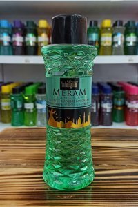 Yabangülü Gedavet Rüzgarı Kolonya 400 ml
