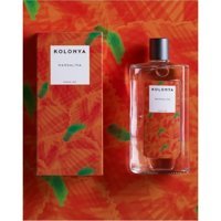Paşabahçe Mandalina Cam Şişe Kolonya 200 ml