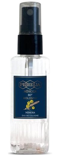 Pereja Mimoza Kolonya 50 ml