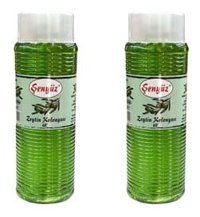Şenyüz Zeytin Kolonya 2x400 ml