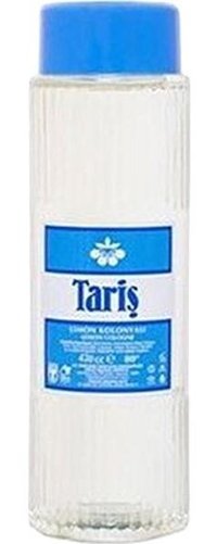 Tariş Dökme Limon Kolonya 5x420 ml