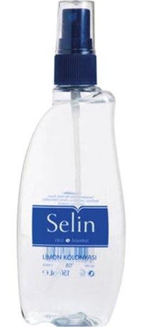 Selin Limon Kolonya 150 ml