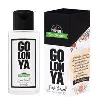 Golonya Taze Çiçek Kolonya 50 ml