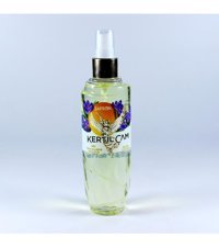 Kertil Çam Safran Cam Şişe Kolonya 150 ml