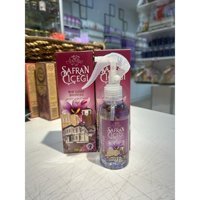 Safran Çiçeği Mor Safran Kolonya 2x150 ml