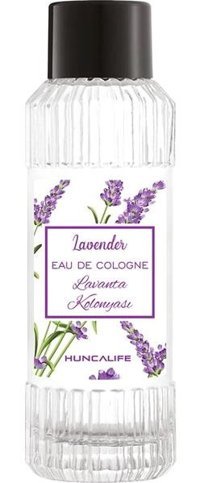 Huncalife Lavanta Kolonya 400 ml