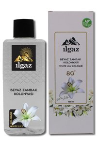Ilgaz Kolonya 400 ml
