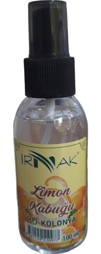 Irmak Limon Kolonya 100 ml