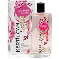 Omorphia Cam Şişe Kolonya 200 ml