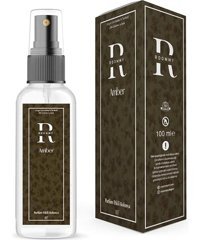 Roommy Cam Şişe Kolonya 100 ml