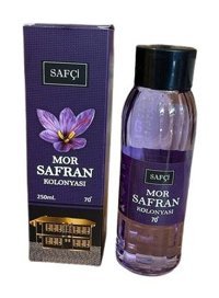 Safçi Mor Safran Kolonya 300 ml