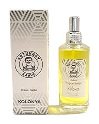 Artukbey Cam Şişe Kolonya 100 ml
