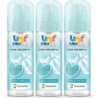 Uni Baby Bebeksi Kokular Kolonya 150 ml