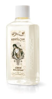 Kertil Çam Limon Kolonya 380 ml