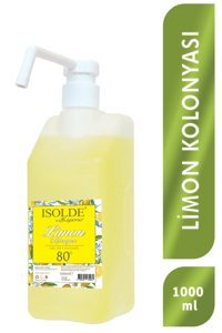Zigavus Limon Kolonya 1 lt