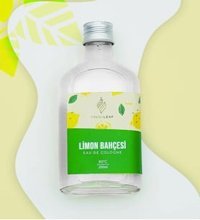 Freshleaf Limon Bahçesi Kolonya 200 ml