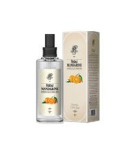 Rebul Mandalina Cam Şişe Kolonya 3x100 ml