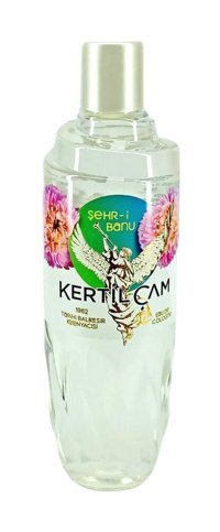Kertil Çam Şehr-İ Banu Kolonya 400 ml