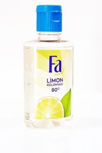 Fa Limon Kolonya 200 ml