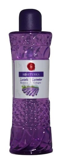 Clean Rose Lavanta Kolonya 370 ml