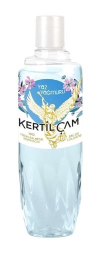 Kertil Çam Yaz Yağmuru Kolonya 400 ml