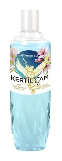 Kertil Çam Safranbolu Kolonya 400 ml