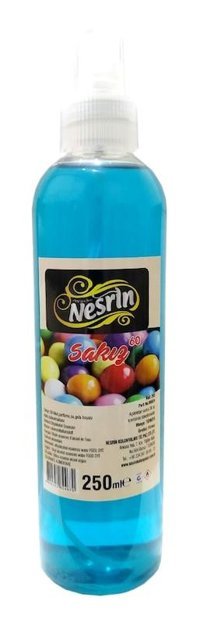 Nesrin Sakız Kolonya 250 ml