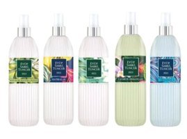 Eyüp Sabri Tuncer Cam Şişe Kolonya 5x150 ml