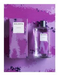 Paşabahçe Lavanta Cam Şişe Kolonya 200 ml