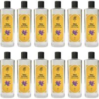 Rebul Lavanta Cam Şişe Kolonya 12x270 ml