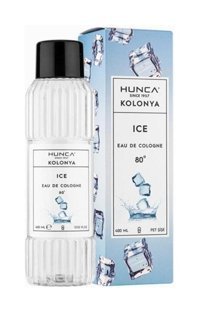 Hunca Ice Fresh Kolonya 400 ml