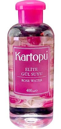 Kartopu Kolonya 400 ml