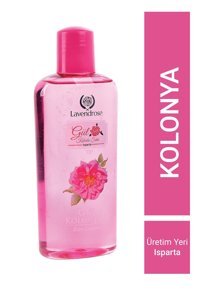 Lavendrose Kolonya 200 ml