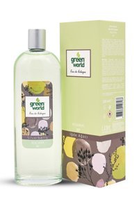 Green World Cam Şişe Kolonya 220 ml