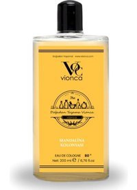 Vionca Mandalina Kolonya 200 ml