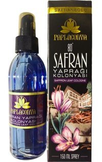 Paflagonya Dökme Safran Kolonya 250 ml