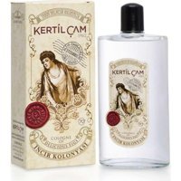 Kertil Çam İncir Cam Şişe Kolonya 200 ml