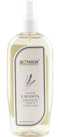 Biotaron Tentür Lavanta Kolonya 150 ml