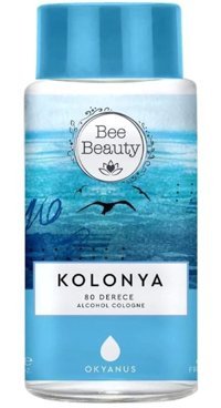 Bee Beauty Okyanus Esintisi Kolonya 330 ml
